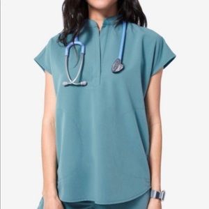 Hydrogreen FIGS Rafaela top